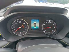 SAIC MG i5 2021 1.5L CVT Platinum Edition - ფოტო 12