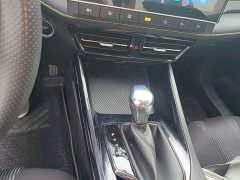 SAIC MG i5 2021 1.5L CVT Platinum Edition - ფოტო 14