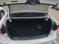SAIC MG i5 2021 1.5L CVT Platinum Edition - ფოტო 19