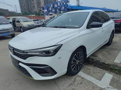 SAIC MG i5 2021 1.5L CVT Platinum Edition - ფოტო 2