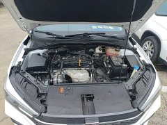 SAIC MG i5 2021 1.5L CVT Platinum Edition - ფოტო 20