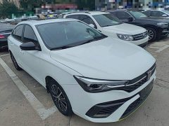 SAIC MG i5 2021 1.5L CVT Platinum Edition - ფოტო 4