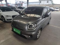 Leapmotor Leapo T03 Haoyu Edition - ფოტო 1