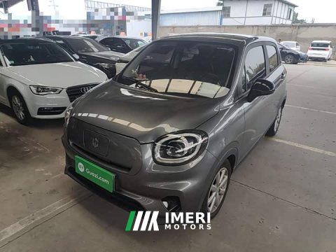 2022 Leapmotor Leapo T03 Haoyu Edition - ავტომობილი ჩინეთიდან