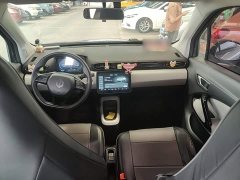 Leapmotor Leapo T03 Haoyu Edition - ფოტო 10
