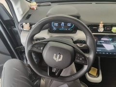 Leapmotor Leapo T03 Haoyu Edition - ფოტო 11