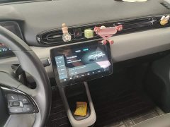 Leapmotor Leapo T03 Haoyu Edition - ფოტო 13