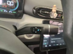 Leapmotor Leapo T03 Haoyu Edition - ფოტო 14