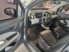Leapmotor Leapo T03 Haoyu Edition - ფოტო 16