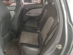 Leapmotor Leapo T03 Haoyu Edition - ფოტო 17