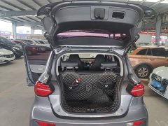 Leapmotor Leapo T03 Haoyu Edition - ფოტო 19