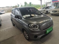 Leapmotor Leapo T03 Haoyu Edition - ფოტო 4