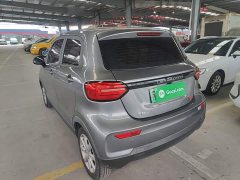 Leapmotor Leapo T03 Haoyu Edition - ფოტო 5