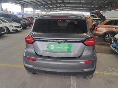 Leapmotor Leapo T03 Haoyu Edition - ფოტო 6