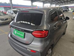 Leapmotor Leapo T03 Haoyu Edition - ფოტო 7