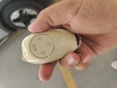 Leapmotor Leapo T03 Haoyu Edition - ფოტო 9