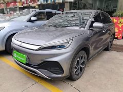 BYD Yuan Plus Champion Edition 510KM Leading - ფოტო 1