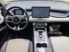 BYD Yuan Plus Champion Edition 510KM Leading - ფოტო 10