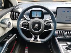 BYD Yuan Plus Champion Edition 510KM Leading - ფოტო 11