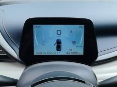 BYD Yuan Plus Champion Edition 510KM Leading - ფოტო 12