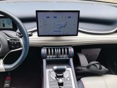 BYD Yuan Plus Champion Edition 510KM Leading - ფოტო 13