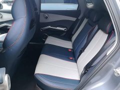 BYD Yuan Plus Champion Edition 510KM Leading - ფოტო 17