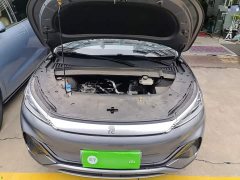 BYD Yuan Plus Champion Edition 510KM Leading - ფოტო 20
