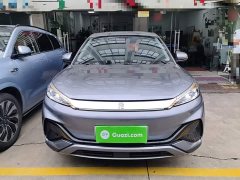 BYD Yuan Plus Champion Edition 510KM Leading - ფოტო 3