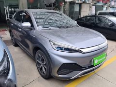 BYD Yuan Plus Champion Edition 510KM Leading - ფოტო 4