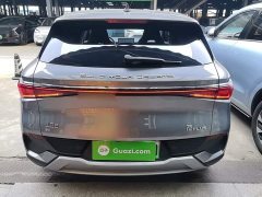 BYD Yuan Plus Champion Edition 510KM Leading - ფოტო 6