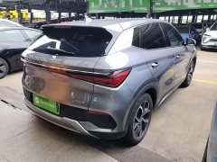 BYD Yuan Plus Champion Edition 510KM Leading - ფოტო 7