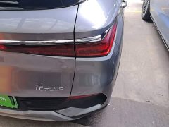 BYD Yuan Plus Champion Edition 510KM Leading - ფოტო 8