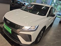 Geely Bingyue 1.5T DCT Longteng - ფოტო 1