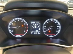 Geely Bingyue 1.5T DCT Longteng - ფოტო 12