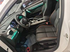 Geely Bingyue 1.5T DCT Longteng - ფოტო 15