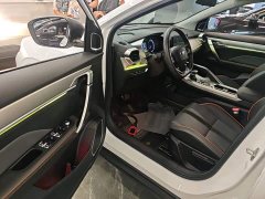 Geely Bingyue 1.5T DCT Longteng - ფოტო 16