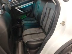 Geely Bingyue 1.5T DCT Longteng - ფოტო 17