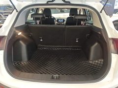 Geely Bingyue 1.5T DCT Longteng - ფოტო 19
