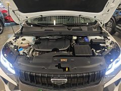 Geely Bingyue 1.5T DCT Longteng - ფოტო 20