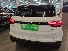 Geely Bingyue 1.5T DCT Longteng - ფოტო 6