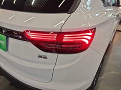 Geely Bingyue 1.5T DCT Longteng - ფოტო 8