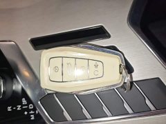 Geely Bingyue 1.5T DCT Longteng - ფოტო 9