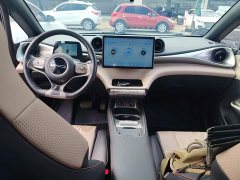 BYD Dolphin 420km Fashion Edition - ფოტო 10