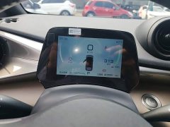 BYD Dolphin 420km Fashion Edition - ფოტო 12
