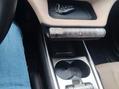 BYD Dolphin 420km Fashion Edition - ფოტო 14