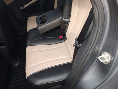 BYD Dolphin 420km Fashion Edition - ფოტო 17
