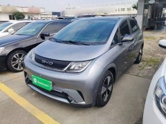 BYD Dolphin 420km Fashion Edition - ფოტო 2