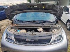BYD Dolphin 420km Fashion Edition - ფოტო 20