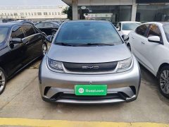 BYD Dolphin 420km Fashion Edition - ფოტო 3