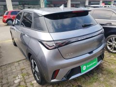 BYD Dolphin 420km Fashion Edition - ფოტო 5